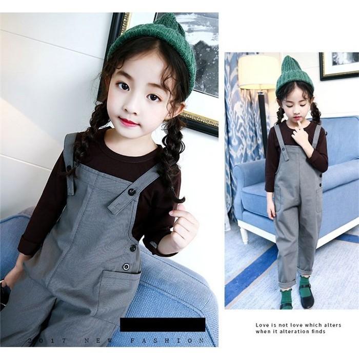 子供服 セットアップ キッズ 女の子 春秋 長袖 2点セット 上下セット T