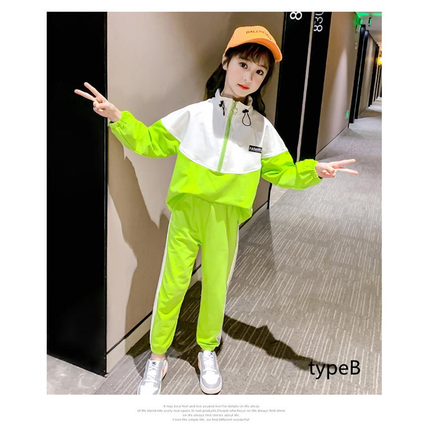 ジャージ キッズ 男子 女子 上下 長袖 春秋 2点セット 子供服 ジュニア