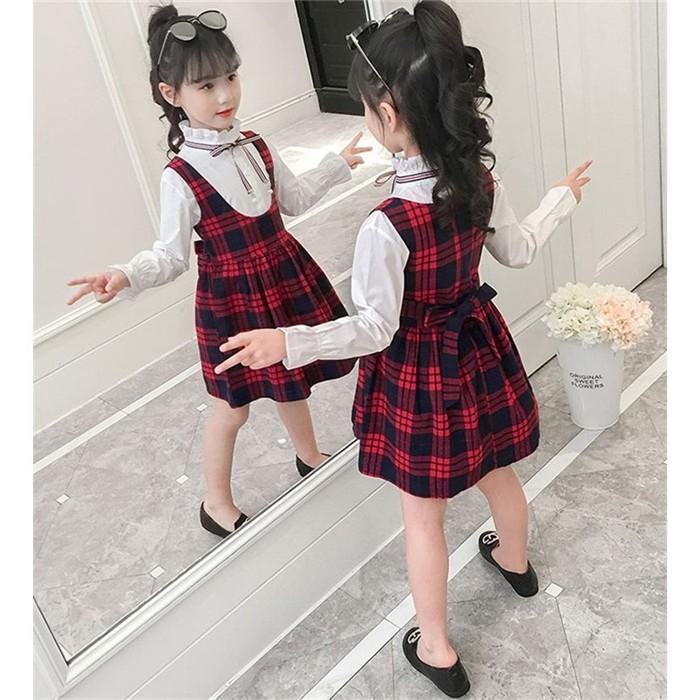 子供服 セットアップ キッズ 女の子 長袖 春秋 2点セット 上下セット