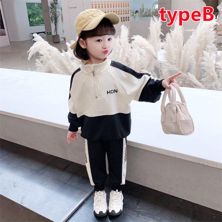 まとめ売り 女の子 キッズ 子供服 秋冬春服 全78点 ジャージ キッズ 女子 上下 長袖 春秋 秋 ジュニア 2点セット 子供服