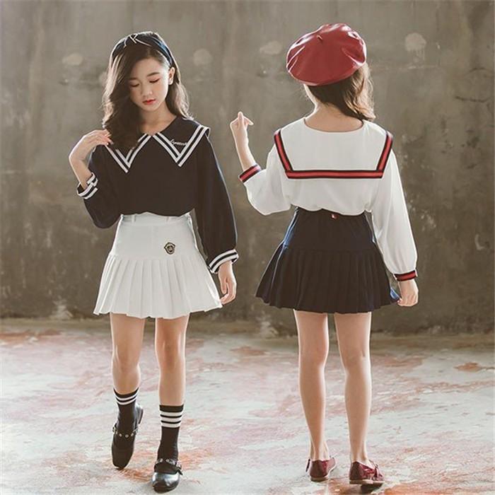 子供服 セットアップ キッズ 女の子 長袖 春秋 上下セット 韓国子供服 