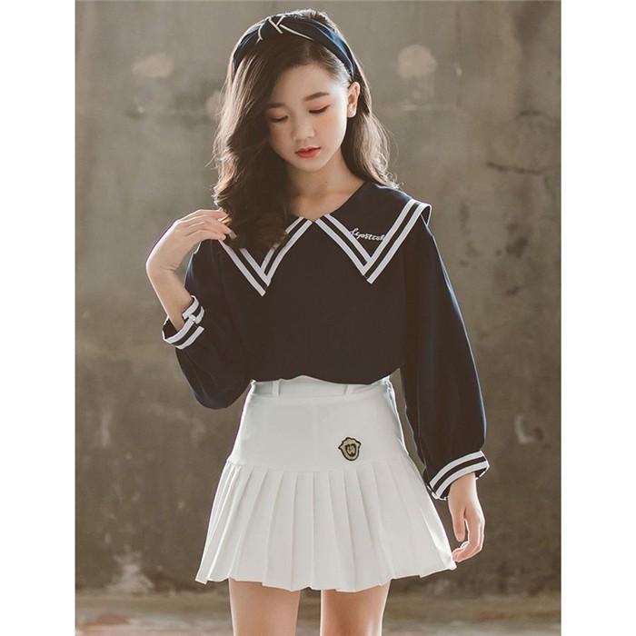 子供服 セットアップ キッズ 女の子 長袖 春秋 上下セット 韓国子供服