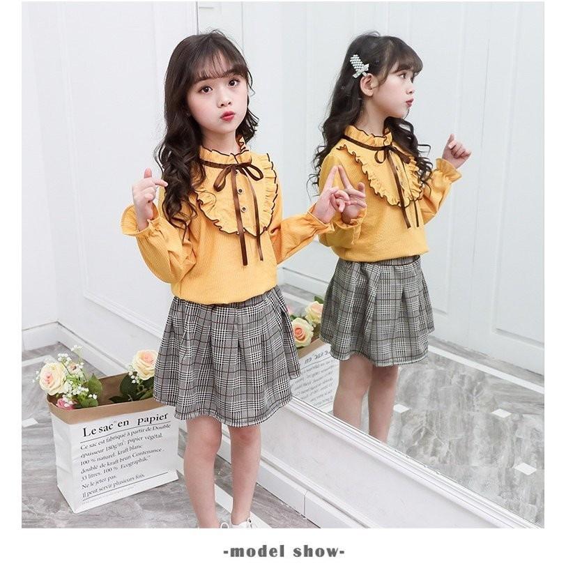 子供服 セットアップ キッズ 女の子 長袖 春秋 上下セット 韓国