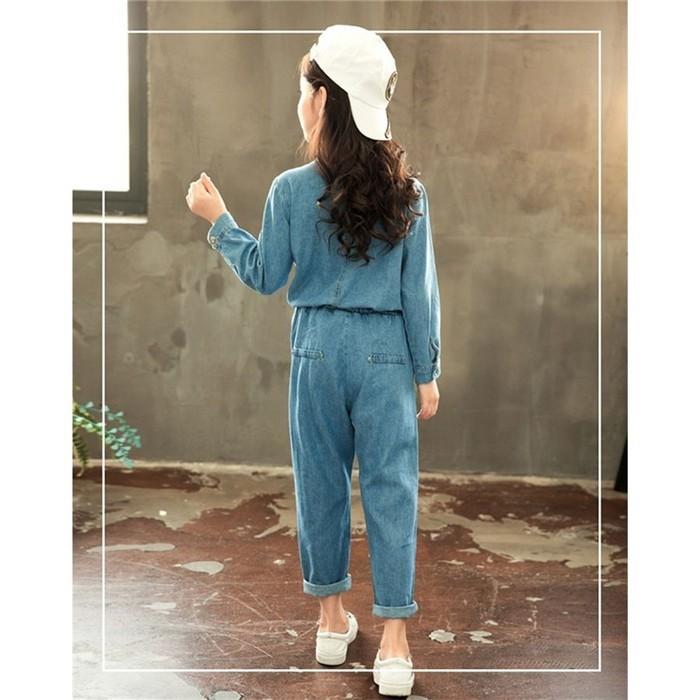 子供服 セットアップ 女の子 長袖 春秋 秋着 上下セット 韓国子供服