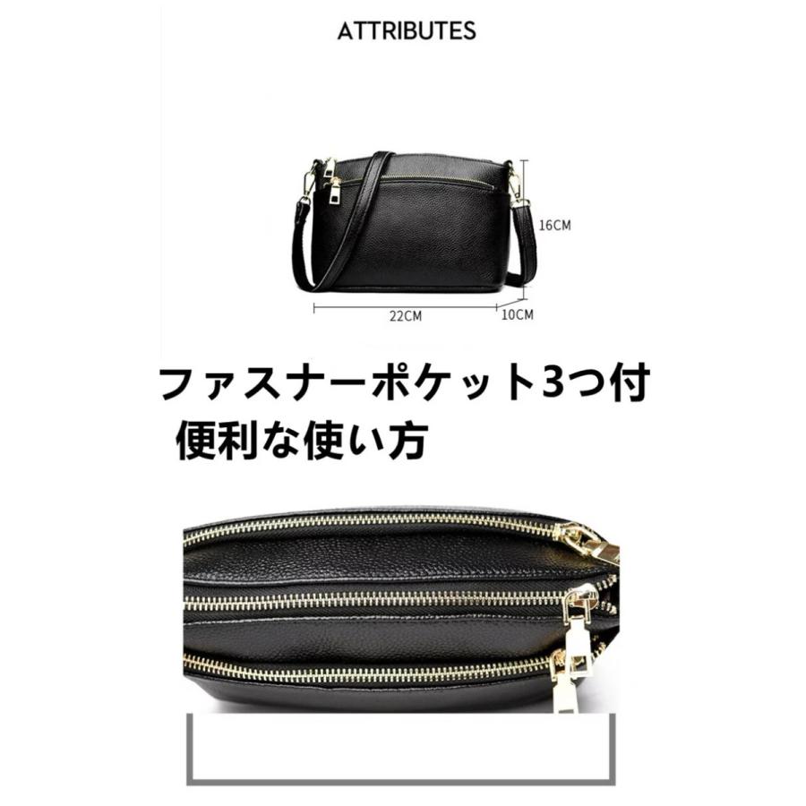 ハンドブック　ブラック　レザー　ショルダーバッグ　ロゴ　高級感　レディース 斜めがけ 人気 軽い レディース ショルダーバッグ japan in made LIME 冷蔵庫・冷凍庫