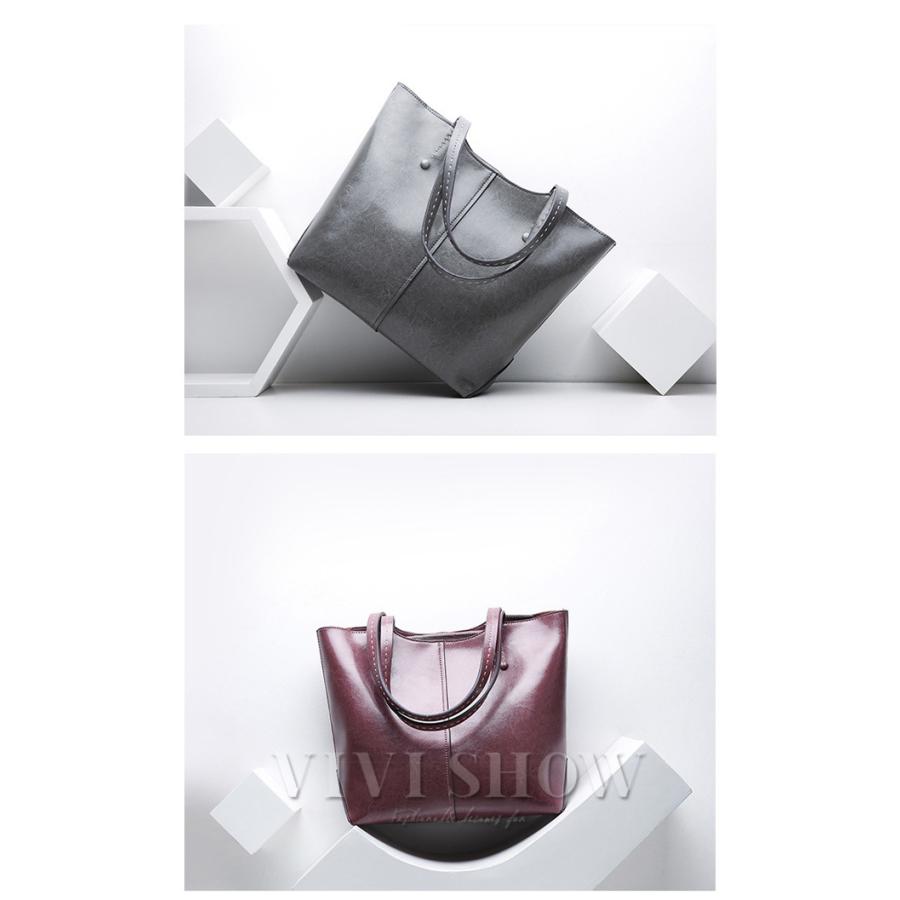 トートバッグ 牛革 本革 レディース ビジネス 通勤トート リクルート