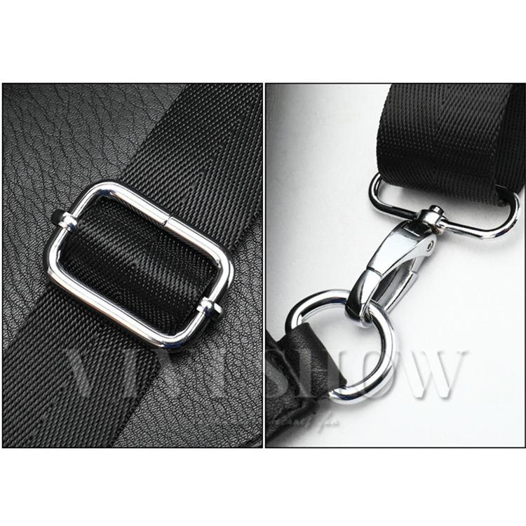 ボディバック ショルダーバッグ ワンショルダーバッグ メンズ 本革