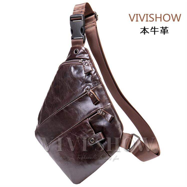 ボディバック ショルダーバッグ ワンショルダーバッグ メンズ 本革