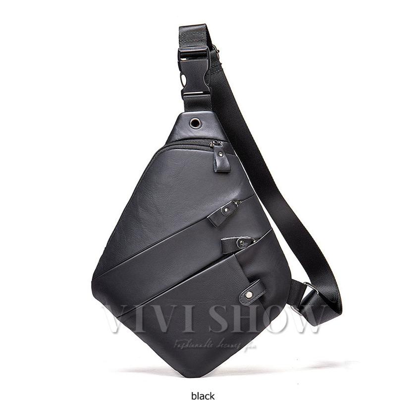 ボディバック ショルダーバッグ ワンショルダーバッグ メンズ 本革