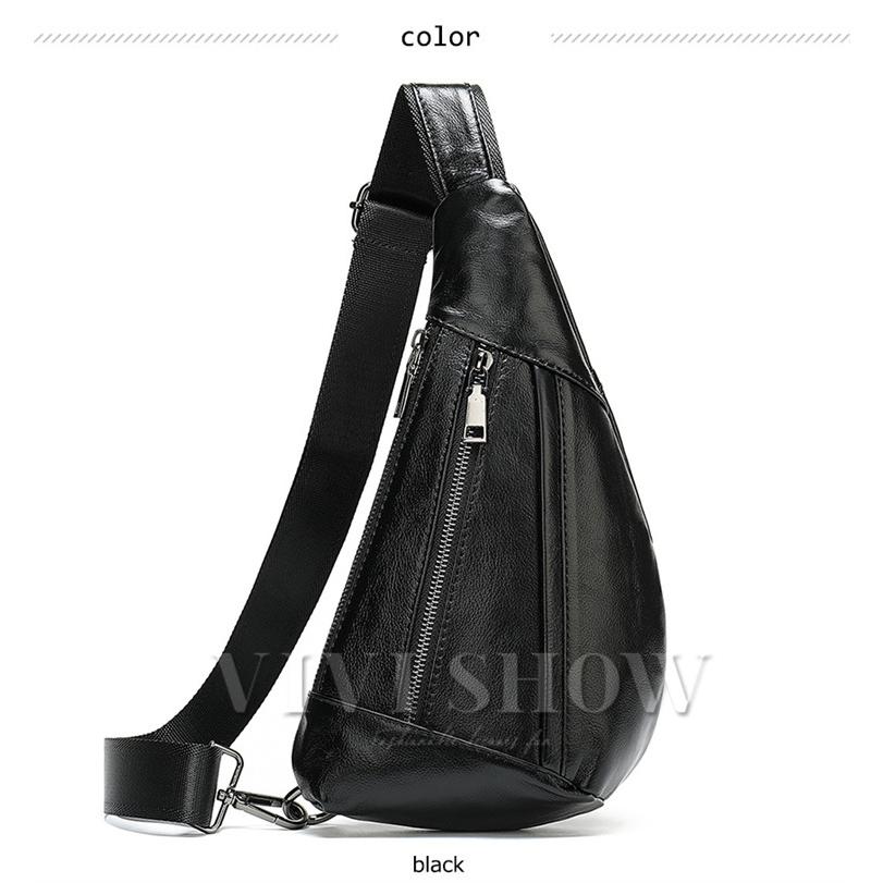 ボディバック ショルダーバッグ ワンショルダーバッグ メンズ 本革