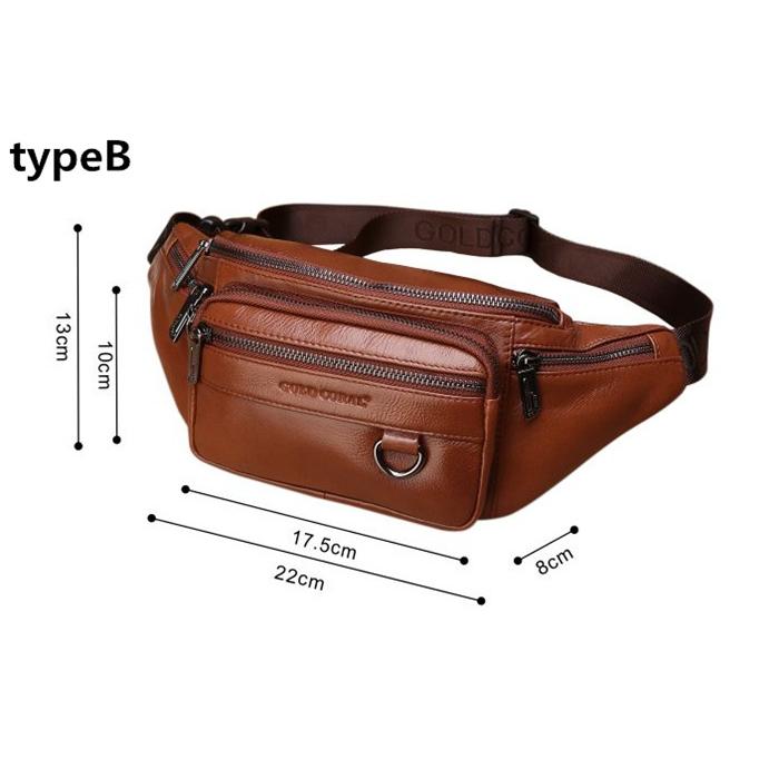 ウエストバッグ ボディバッグ ウエストポーチ ショルダーバッグ 腰