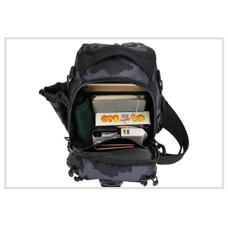 ボディバッグ ボディーバッグ リュック リュックサック 2way 斜めがけ