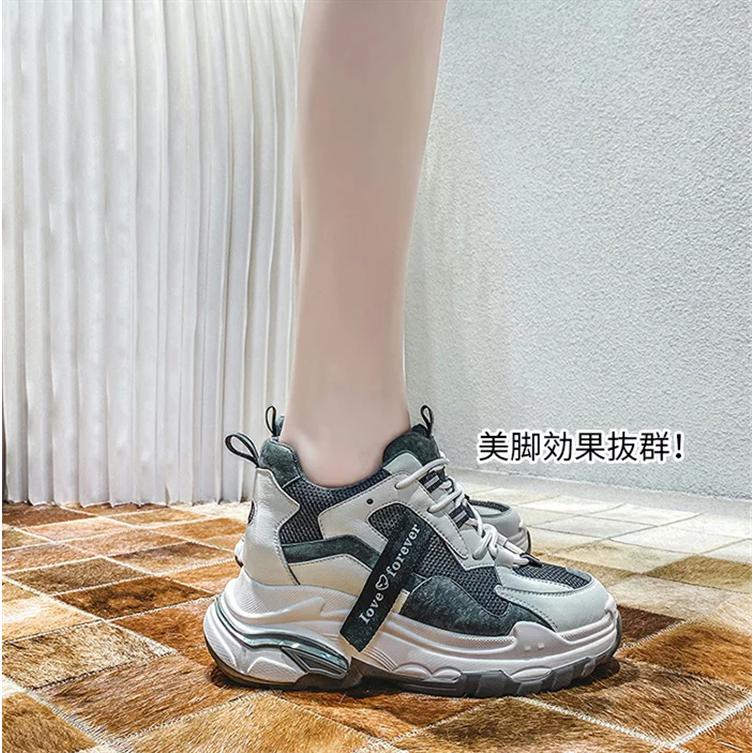 パンプス ダッドスニーカー ブーツ セット women axes femme（アクシーズ ファム） パンプス レースハイカット