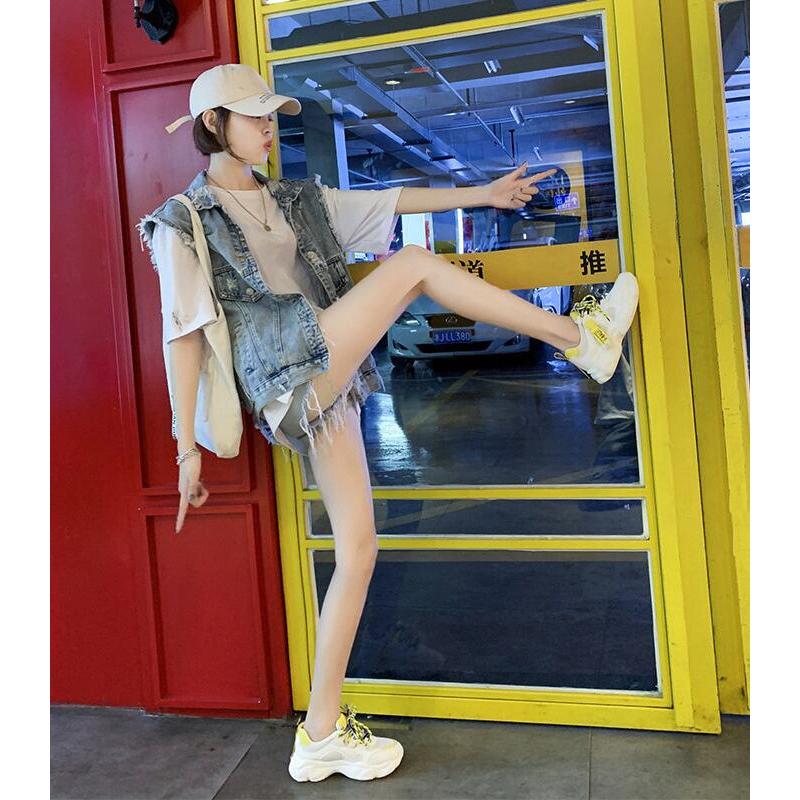 ダッドスニーカー レディース 厚底 韓国 スニーカー ダッドシューズ