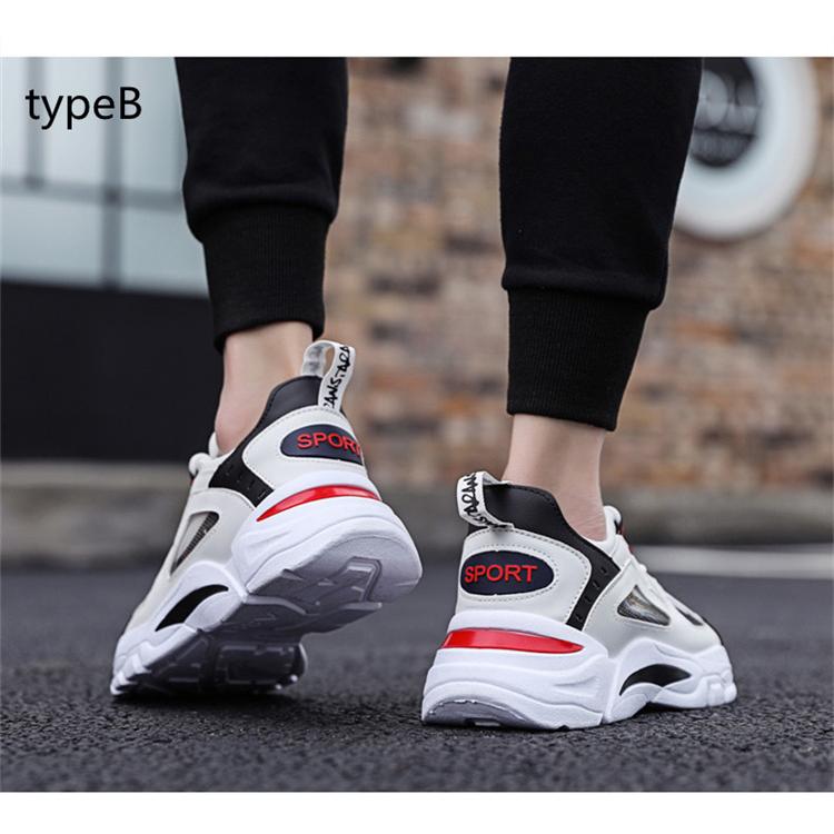 ランニングシューズ メンズ スニーカー ハイカットスニーカー シューズ