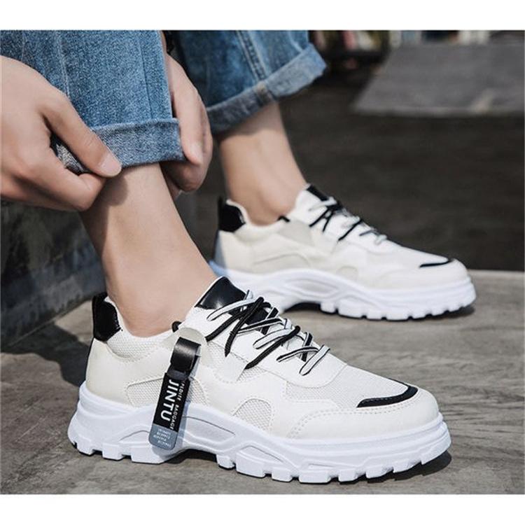 ランニングシューズ メンズ シューズ 通気性 コンフォートシューズ 靴