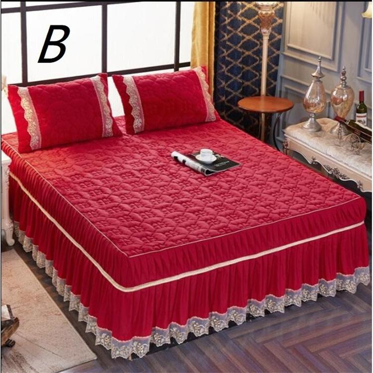 四季通用 ベッドコーデ 寝室 洋式和式兼用 シングル セミダブル ダブル