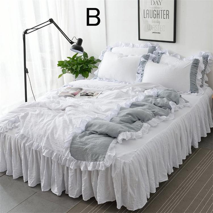 寝具セット 布団セット 布団カバーセット 姫系 3点セット 枕カバー