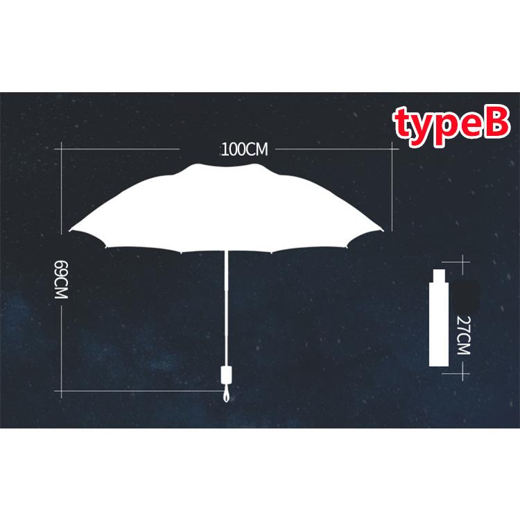 折りたたみ傘 晴雨兼用 メンズ レディース 日傘 uvカット 大きい