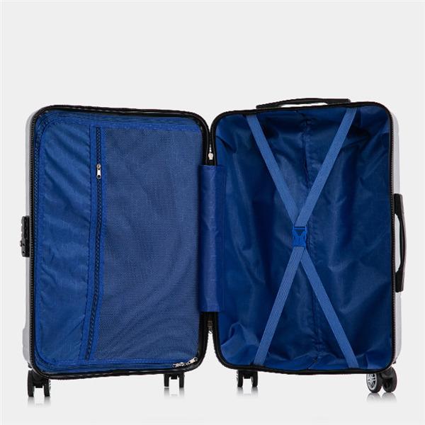 スーツケース 機内持ち込み 軽量 小型 おしゃれ 双輪 20寸 容量29L