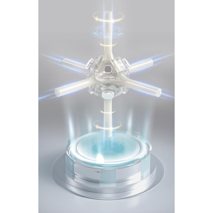 競技用XMD Tornado V3 Flagshipルービックキューブ磁石 : VIVISHOW