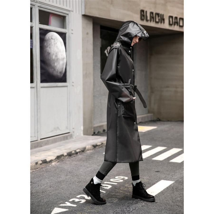 moto×VENTILE トレンチコート ベルト/ベルトループ付き レインコート moto×VENTILE トレンチコート ベルト/ベルトループ付き レインコート