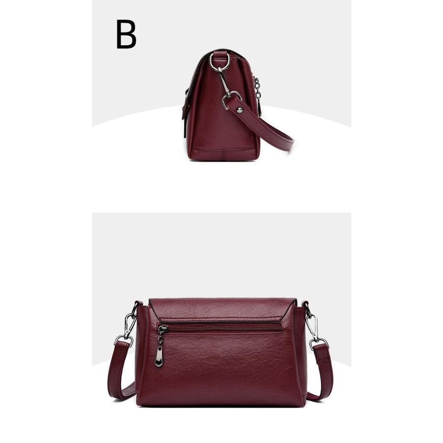 レディース斜めがけバッグ おしゃれ かわいい ショルダーバック