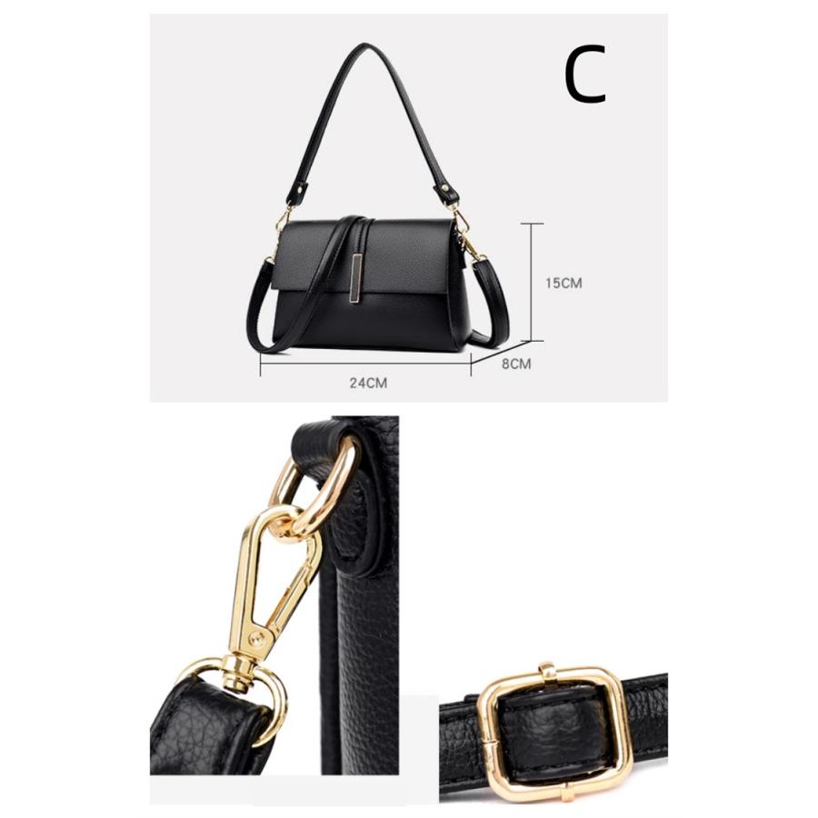 レディース斜めがけバッグ おしゃれ かわいい ショルダーバック