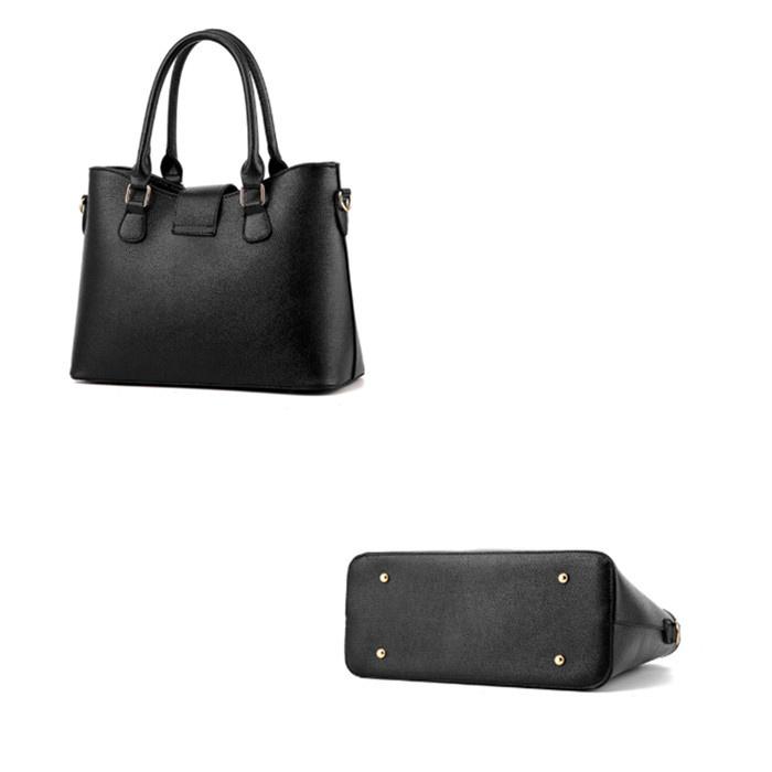 ハンドバッグ レディース 2way トートバッグ 手提げバッグ 斜めがけ