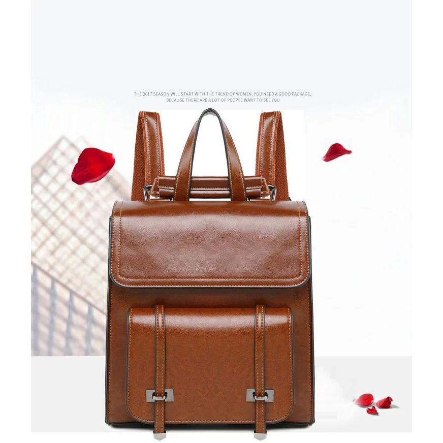 リュックサック レディース バックパック PU レザー レディース