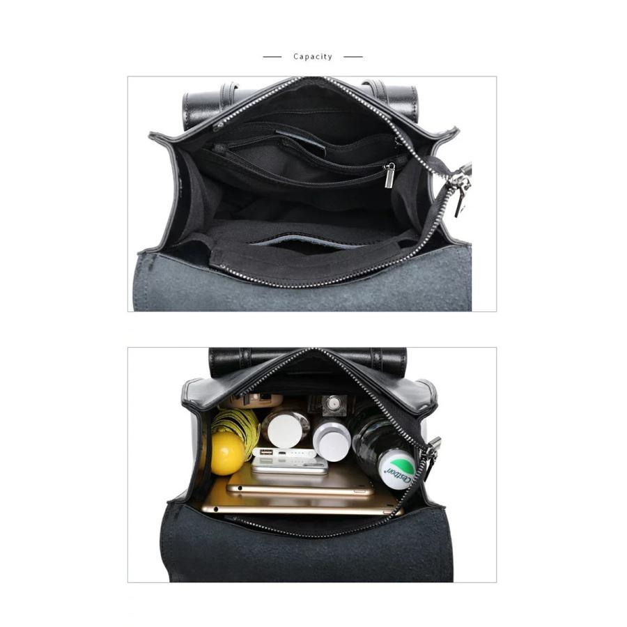 リュックサック レディース リュックバッグ バックパック PU レザー レディースリュック レディースバッグ おしゃれ 大容量 通学 通勤 旅行 デイパック 2way リュックサック レディース バックパック PU レザー レディース