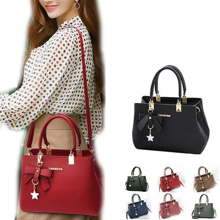 ハンドバッグ レディース バッグ トートバッグ 2way ショルダーバッグ