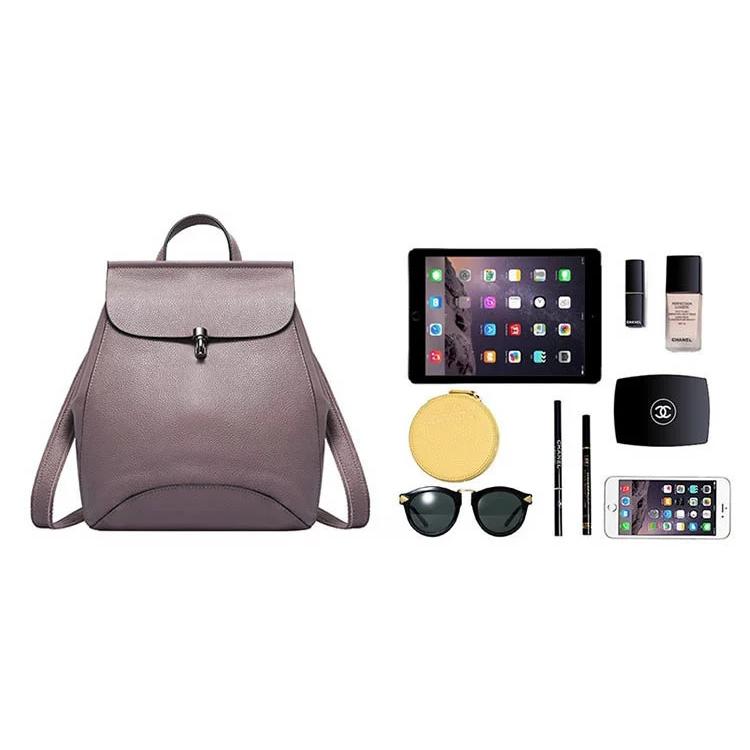 レザー3way リュック 3WAY本革リュック～Genuine Leather | Genuine Leather