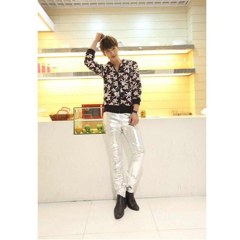 BOOTSCUT ライダース パンツ LLサイズ オシャレ ファッション 現品限り