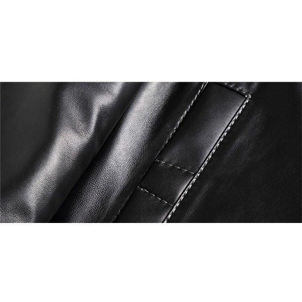 新品SALE ラム革 シープスキン ムートンコート メンズ 男性 通勤 新品SALE ラム革 シープスキン ムートンコート メンズ 男性 通勤