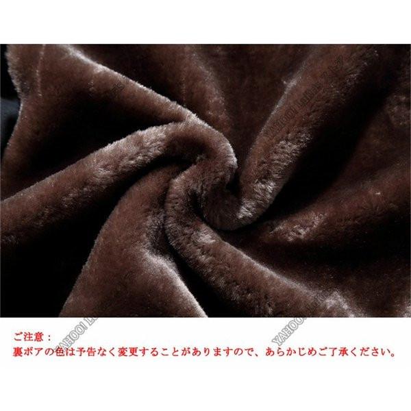 裏ボア 革ベスト メンズ レザーベスト ジレ ビジネス用 皮ジレー 紳士