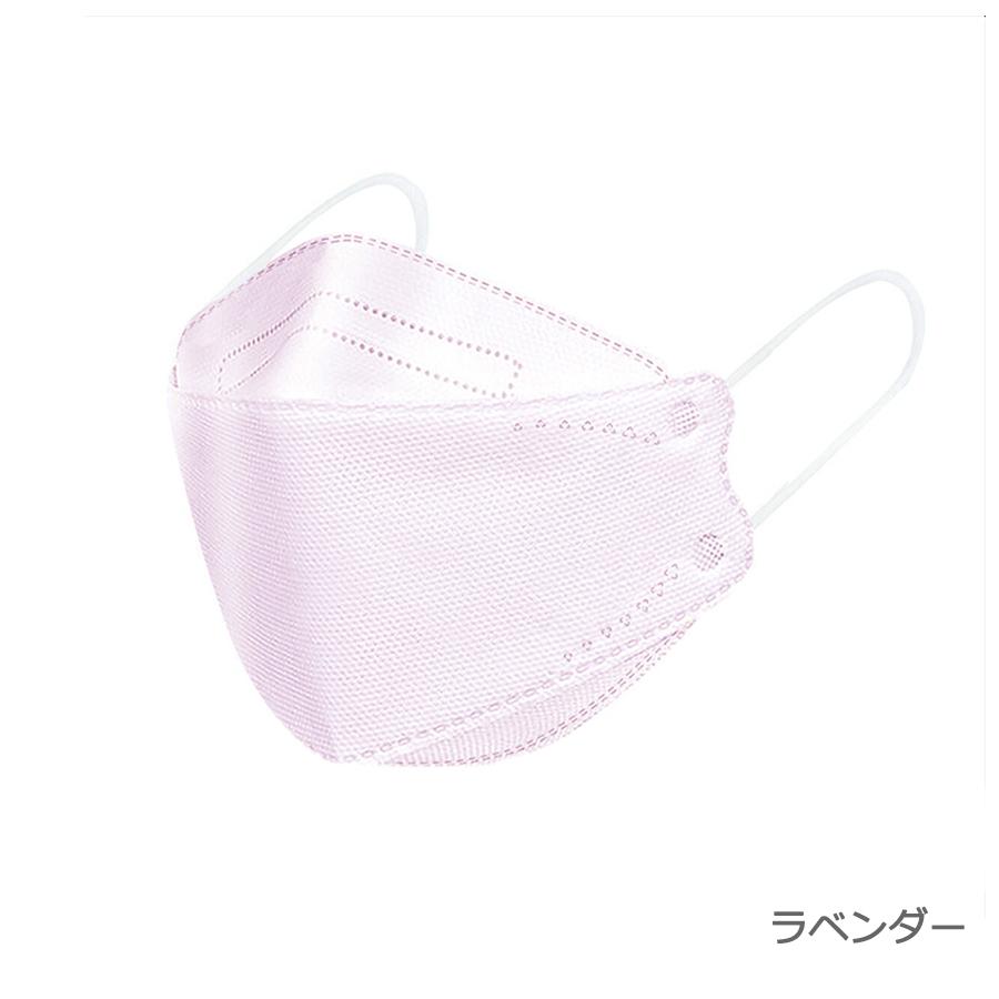 マスク 不織布 カラー kf94マスク 韓国 マスク 血色マスク 50枚入り 柳葉型 韓国マスク 4層構造 3D立体構造 口紅がつかない ウイルス対策 送料無料 セール |  | 24