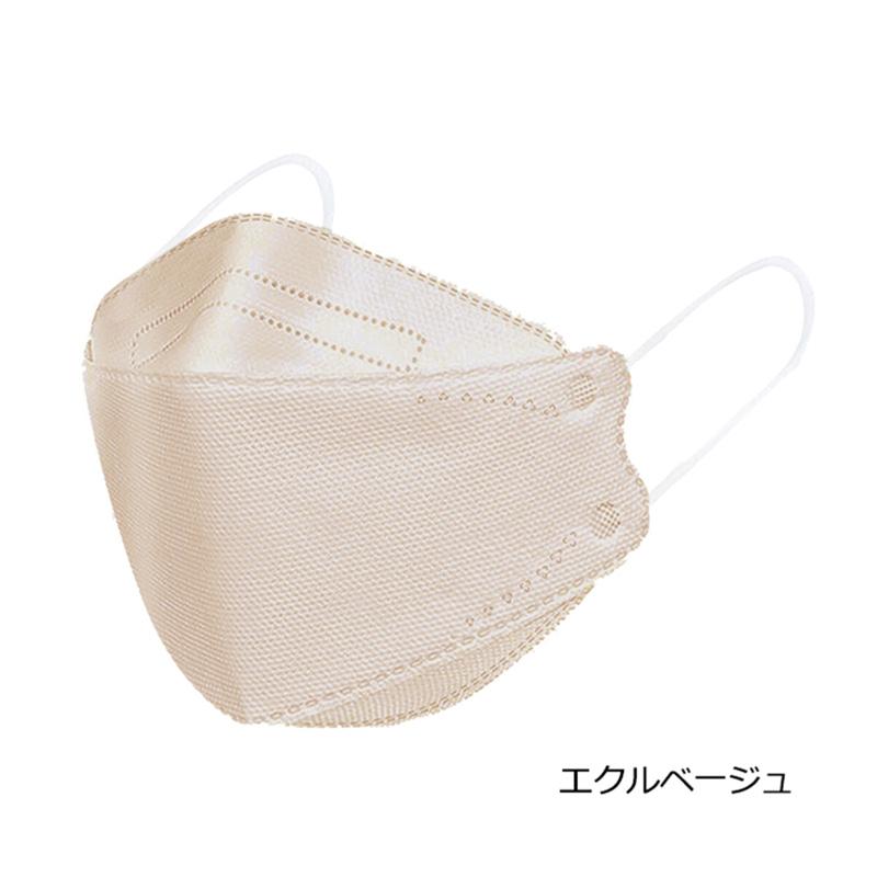 マスク 不織布 カラー kf94マスク 韓国 マスク 血色マスク 50枚入り 柳葉型 韓国マスク 4層構造 3D立体構造 口紅がつかない ウイルス対策 送料無料 セール |  | 27