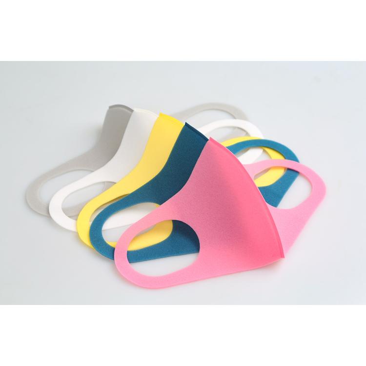 おしゃれマスク ウレタンマスク 11色 立体 伸縮性あり 繰り返し 当日発送 洗える 紫外線 蒸れない 肌荒れしない 耳痛くない おしゃれ 個別包装 男女兼用 花粉 |  | 15