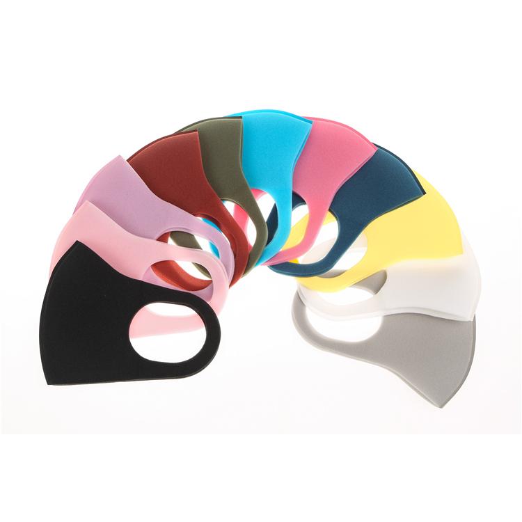 おしゃれマスク ウレタンマスク 11色 立体 伸縮性あり 繰り返し 当日発送 洗える 紫外線 蒸れない 肌荒れしない 耳痛くない おしゃれ 個別包装 男女兼用 花粉 |  | 18