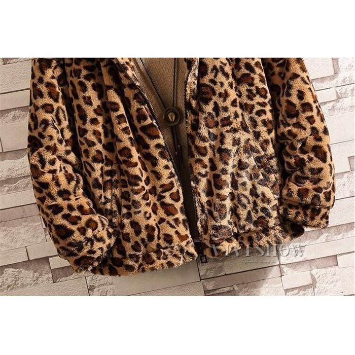 ファッション 高級 フェイクファー 毛皮コート♪ 人気 上質 コート 上