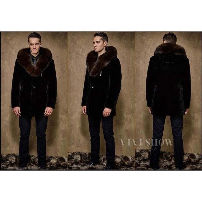 フェイクファー防寒 防風 かっこいい 毛皮コート 人気 上質 コート 上