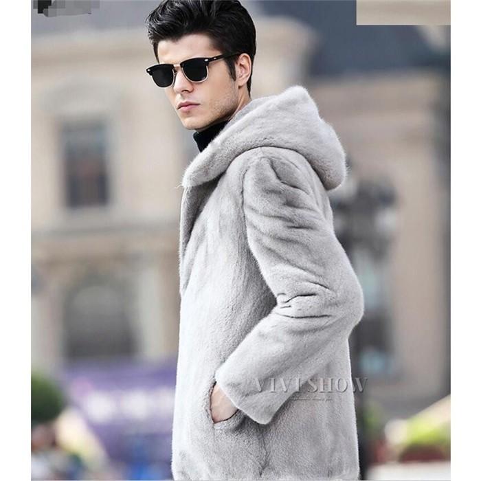 超レア! 毛皮コート 人気 上質 コート 上着 ジャケット ファーコート