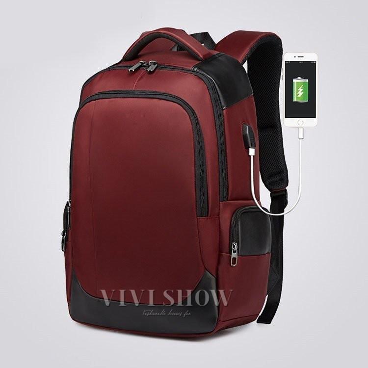 リュックサック ビジネスリュック メンズ リュック ビジネス バッグ PC