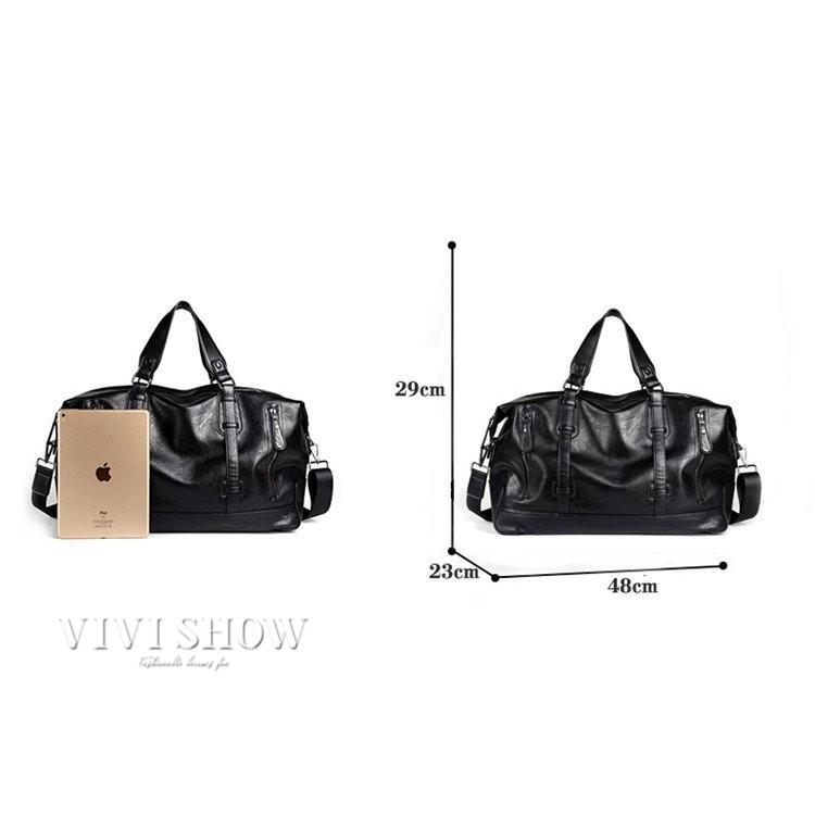 ショルダーバッグ トートバッグ メンズ バッグ ボストンバッグ