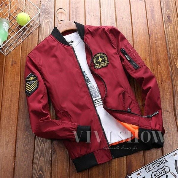 ジャケット メンズ ライダースジャケット 大きいサイズ アウター 薄い