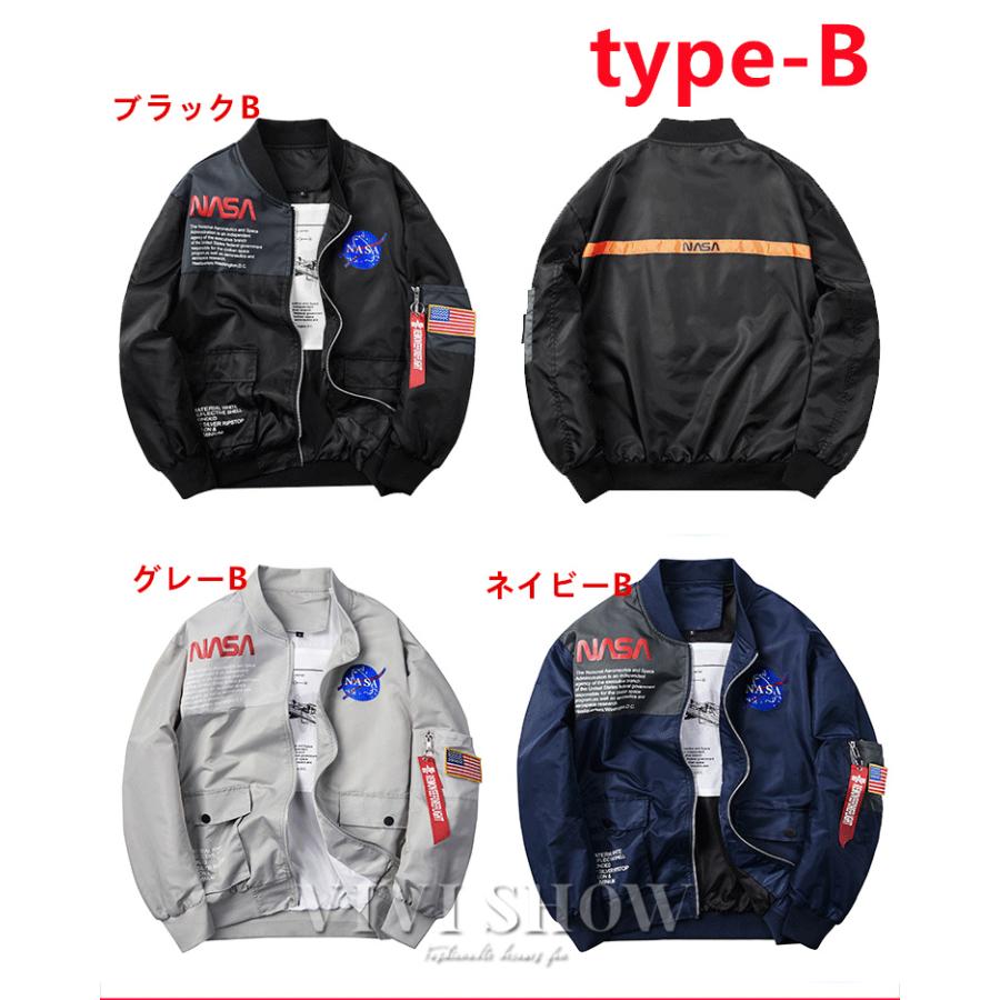 ma1 ジャケット マウンテンジャケット ma-1 ミリタリージャケット