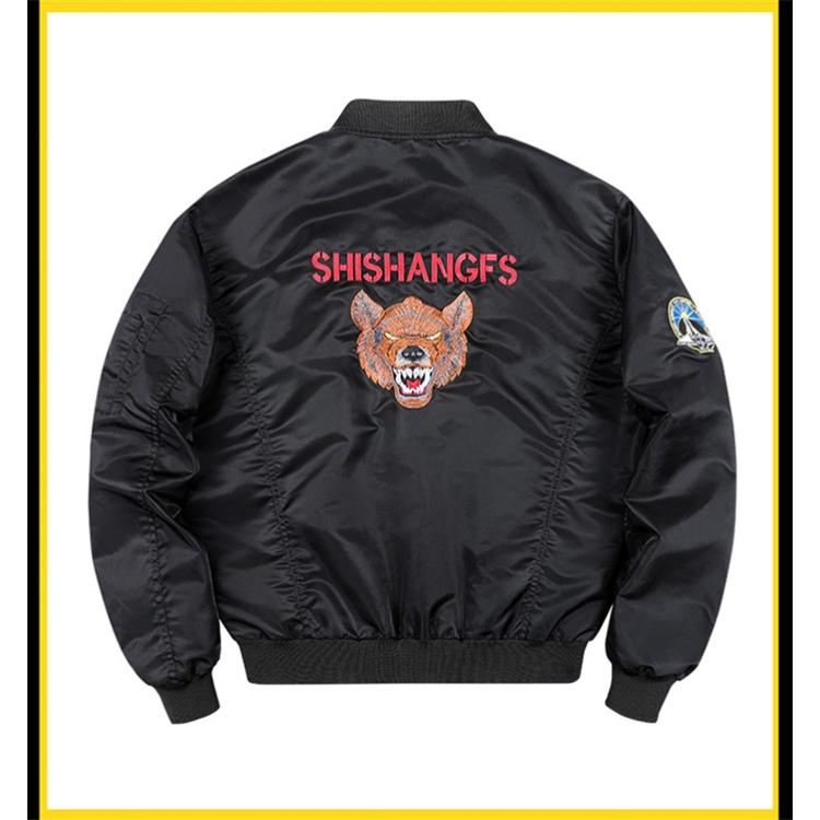 フライトジャケット MA-1 メンズ ミリタリージャケット MA1 ブルゾン