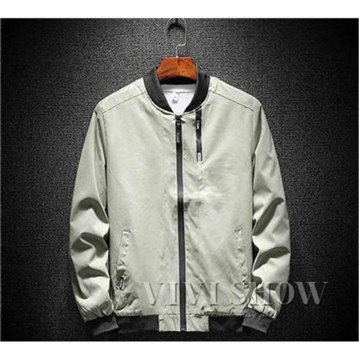 スイングトップ メンズ ジャケット コーチジャケット スタジャン