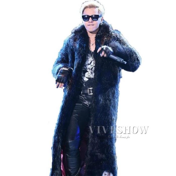 超レア! 毛皮コート 人気 上質 コート 上着 ジャケット ファーコート